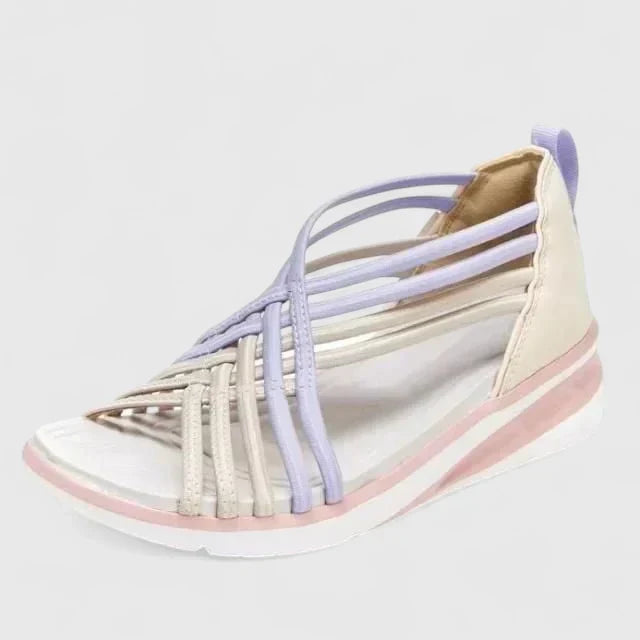 Ashlyn - Elegant Orthopaedic Sandals