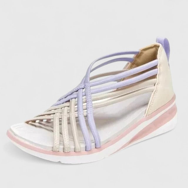 Eliza - Elegant Orthopaedic Sandals