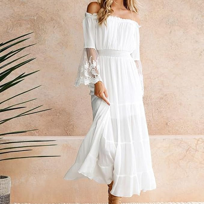 Roslyn | Ethereal Elegance Dress
