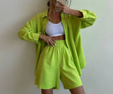 Neon Green