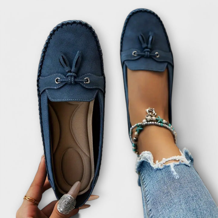 Lise | Loafers