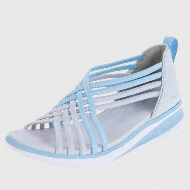 Ashlyn - Elegant Orthopaedic Sandals