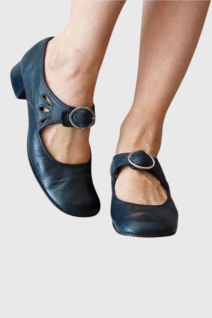 Margot | Comfortable Orthopaedic Sandals