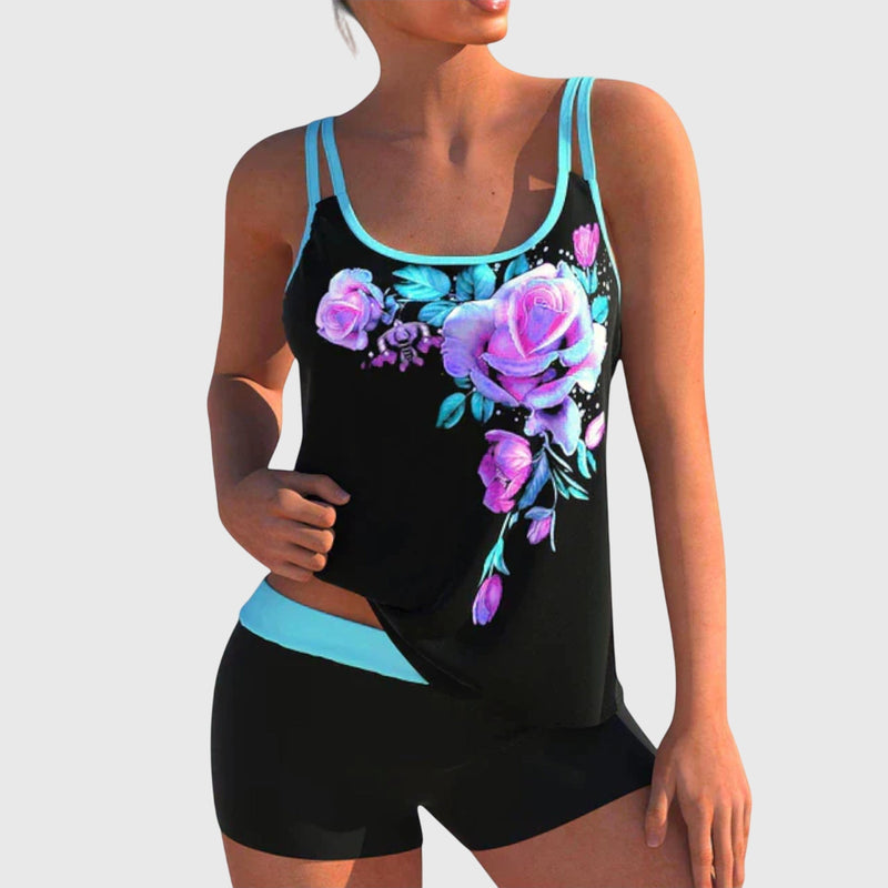 Audrey | Two-Piece Swimsuit
