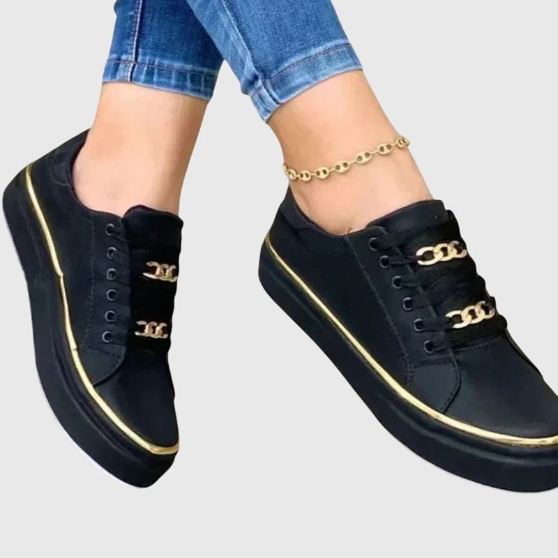 Judith | Elegant Orthopaedic Shoes