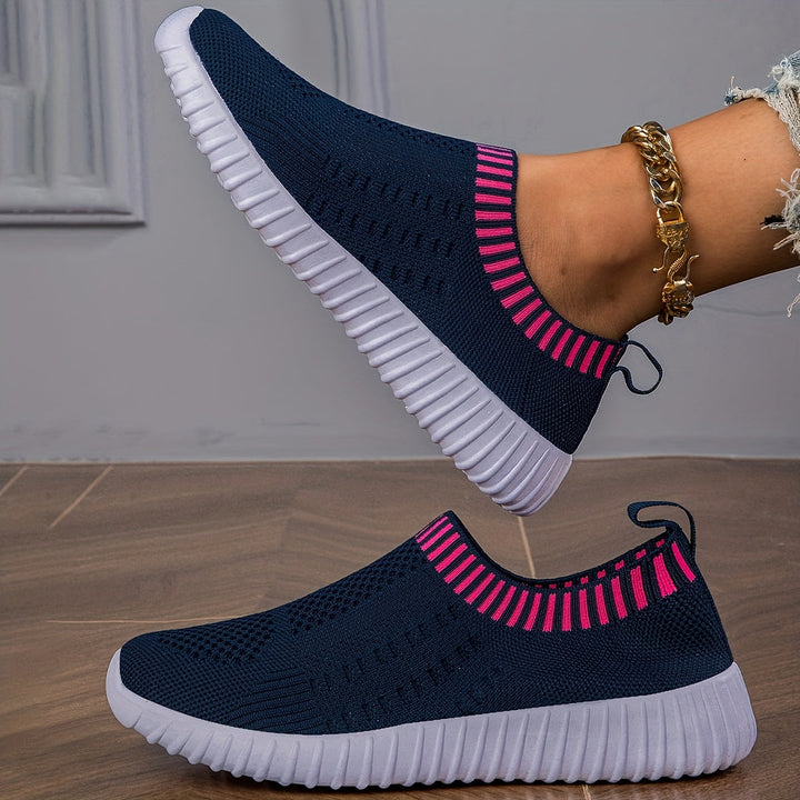 Ultra-Light Non-Slip Sock Sneakers