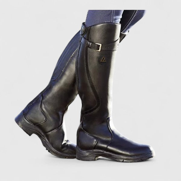 Vanessa | Orthopaedic Boots