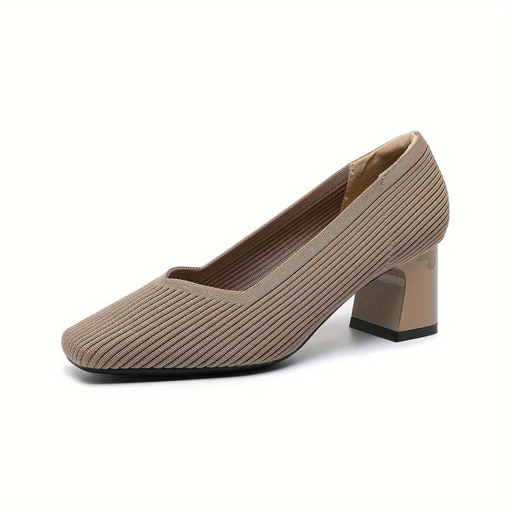 Zayli | Orthopaedic Heels