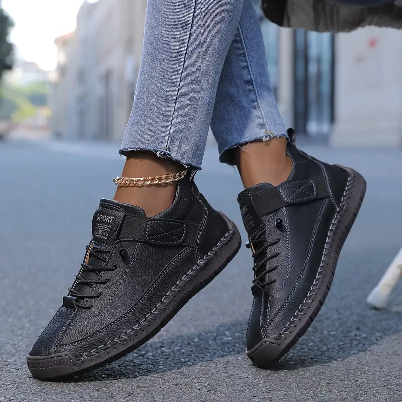 Sylvie | Orthopaedic Sneakers