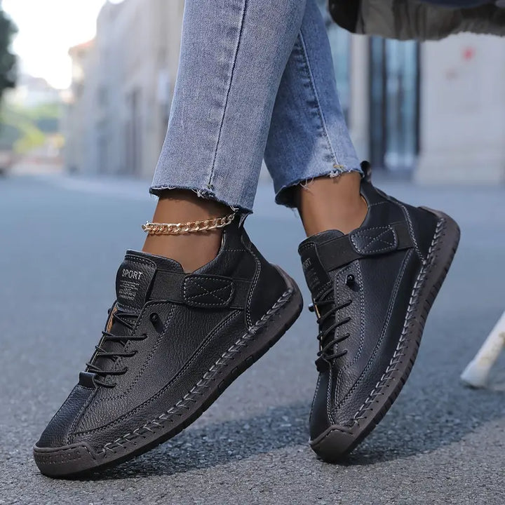 Sylvie | Orthopaedic Sneakers