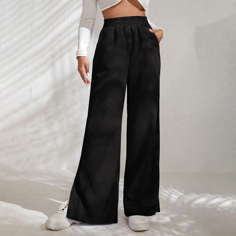 Carolyn | Comfort Lounge Trousers