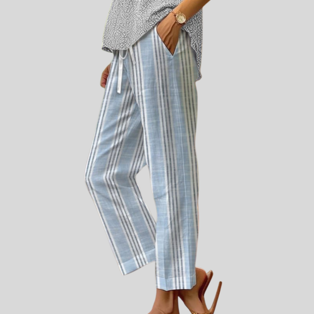 Everyday Casual Trousers