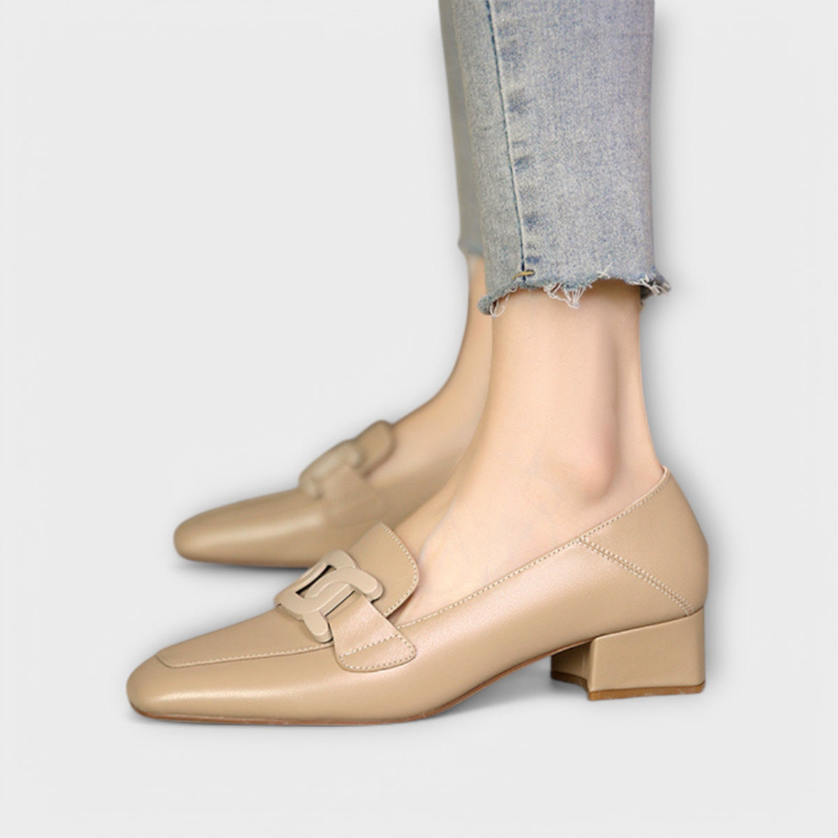 Janelle | Slippers