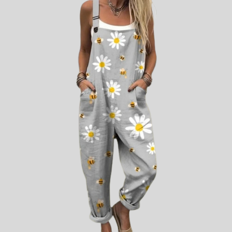 Vanessa | & Cheerful Overalls