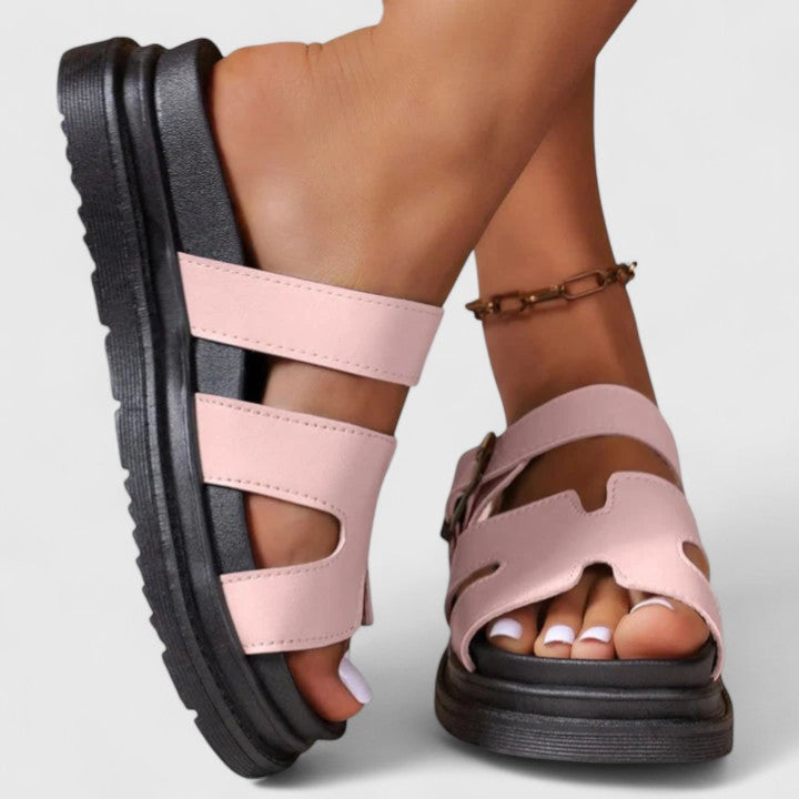 Beatrix | Elegant Orthopaedic Sandals