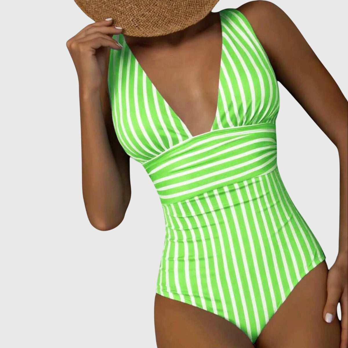 Rosemary | Swimsuit
