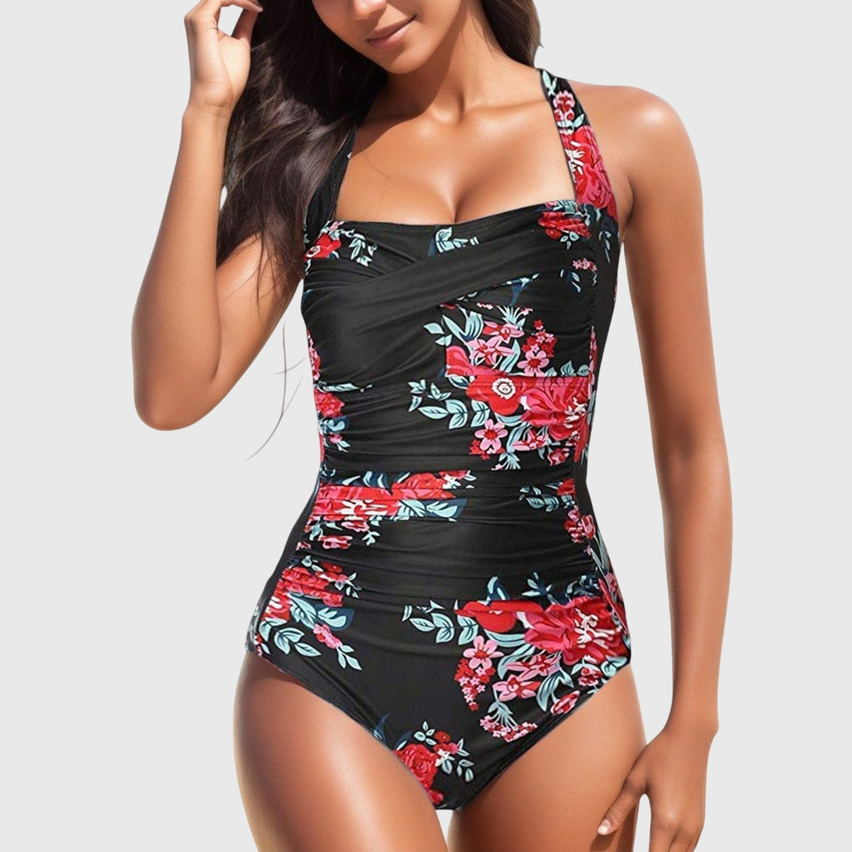 Donna | One-Piece Swimsuit