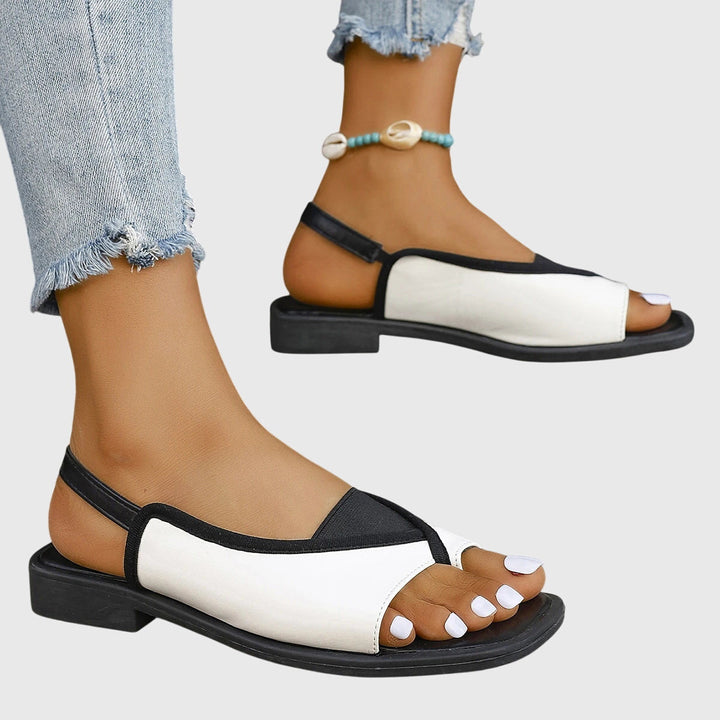 Nicola - Trending Orthopaedic Sandals