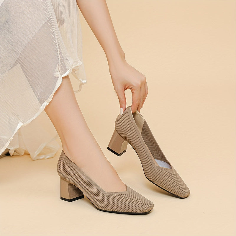 Julie | Orthopaedic Heels