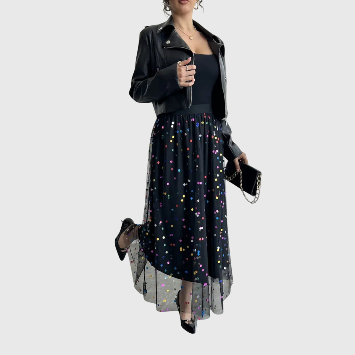 Rhonda | Skirt