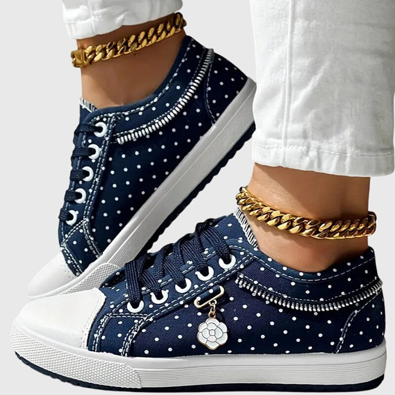 Vivienne | Orthopaedic Sneakers