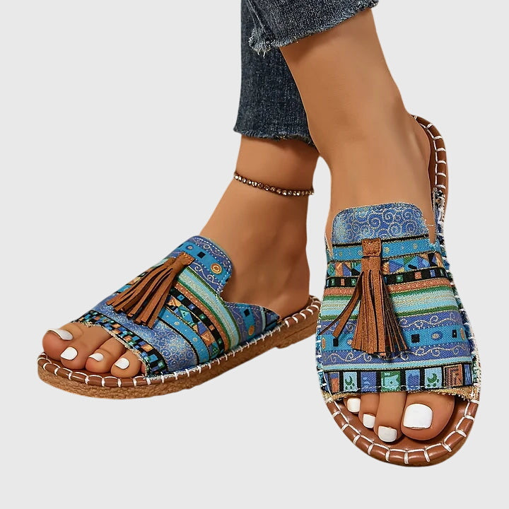 Donna | Comfortable Orthopaedic Sandals