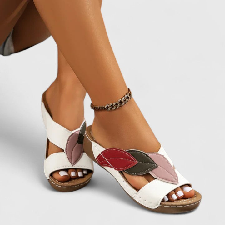 Sharon | Comfortable Orthopaedic Sandals