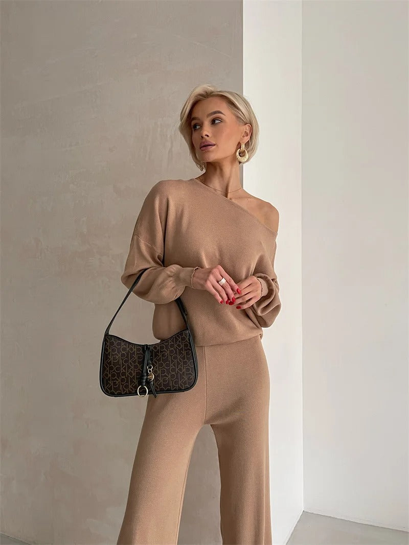 Nancy | Elegant Set