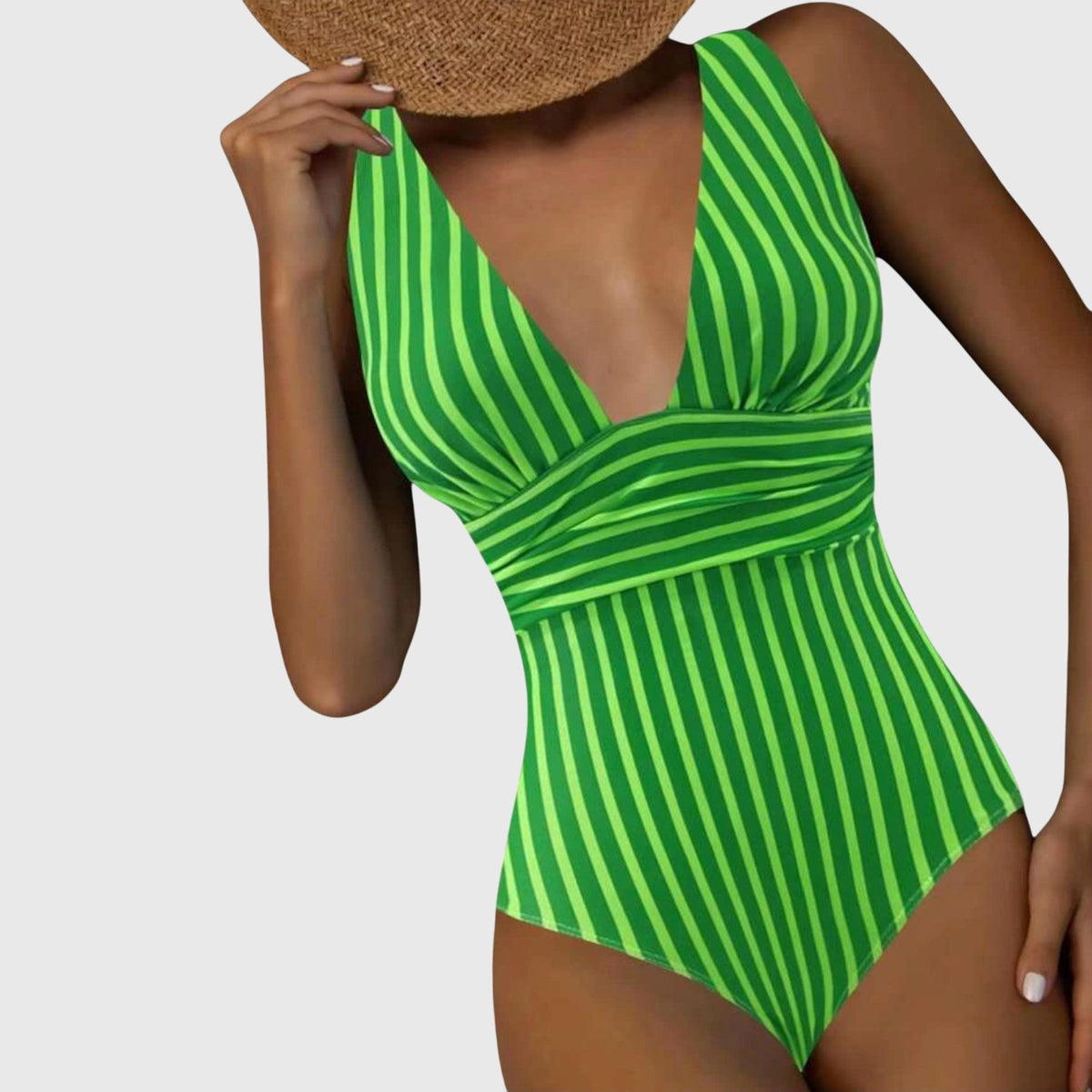 Rosemary | Swimsuit
