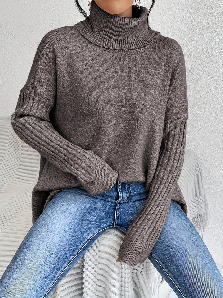 Audrey | Cosy Jumper