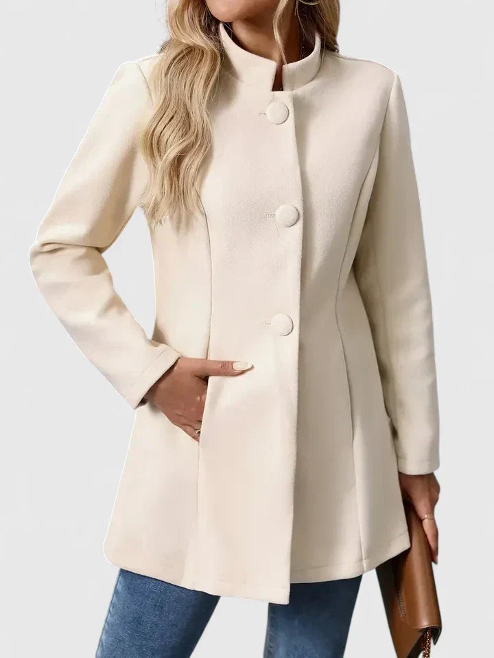 Elspeth | Elegant Jacket