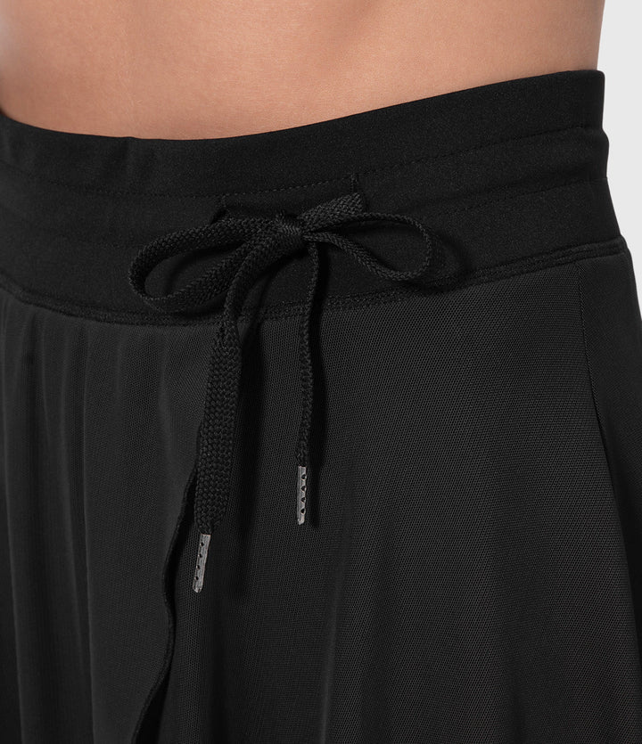 Melanie™ | 2-in-1 Elegant Skirt