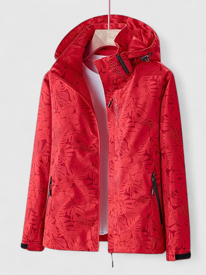 Glenys | Elegant Jacket