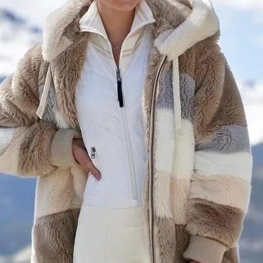 Keithy | Cosy Jacket