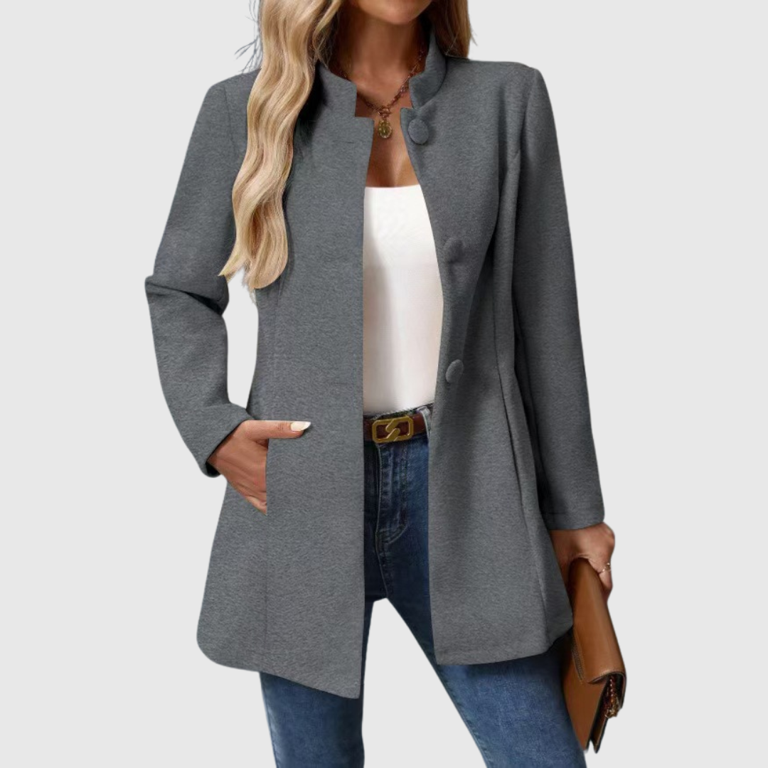 Elspeth | Elegant Jacket