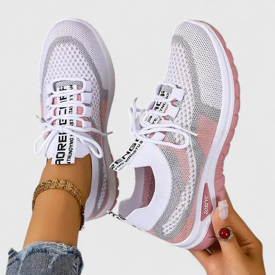 Suzanne | Orthopaedic Sneakers
