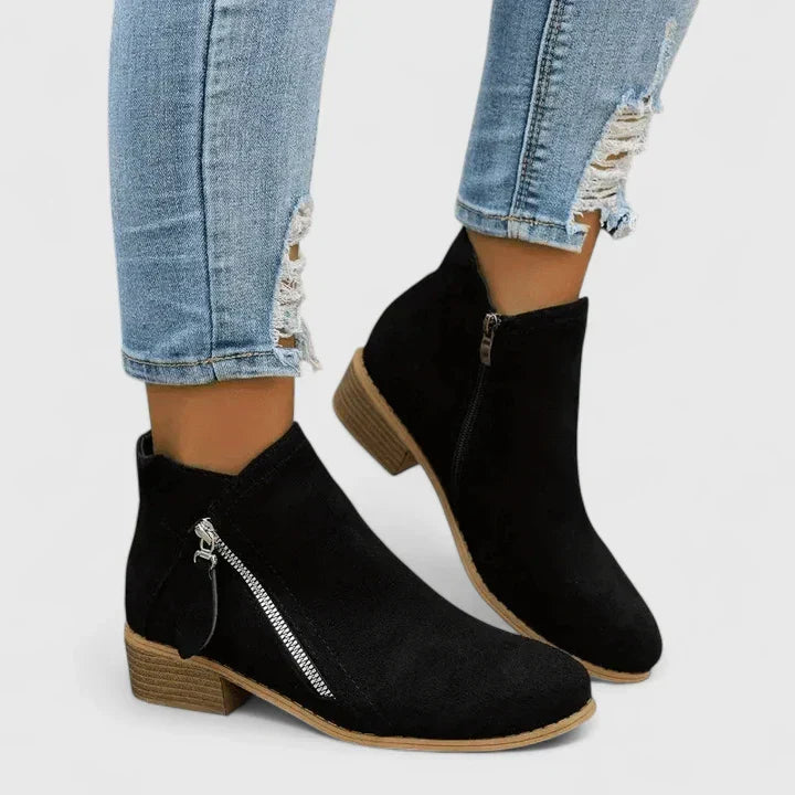 Shirley | Orthopaedic Boots
