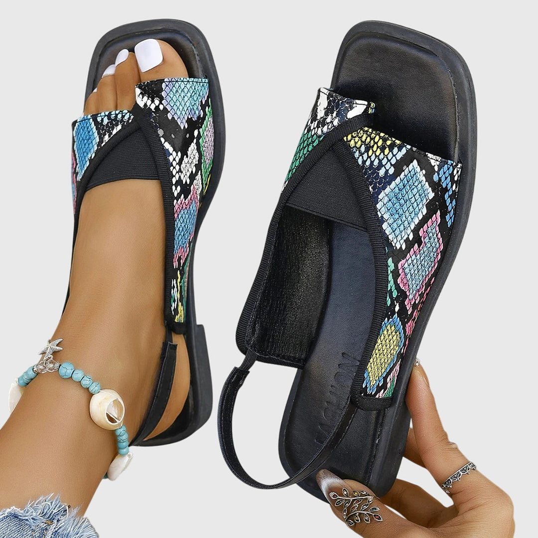 Nicola - Trending Orthopaedic Sandals
