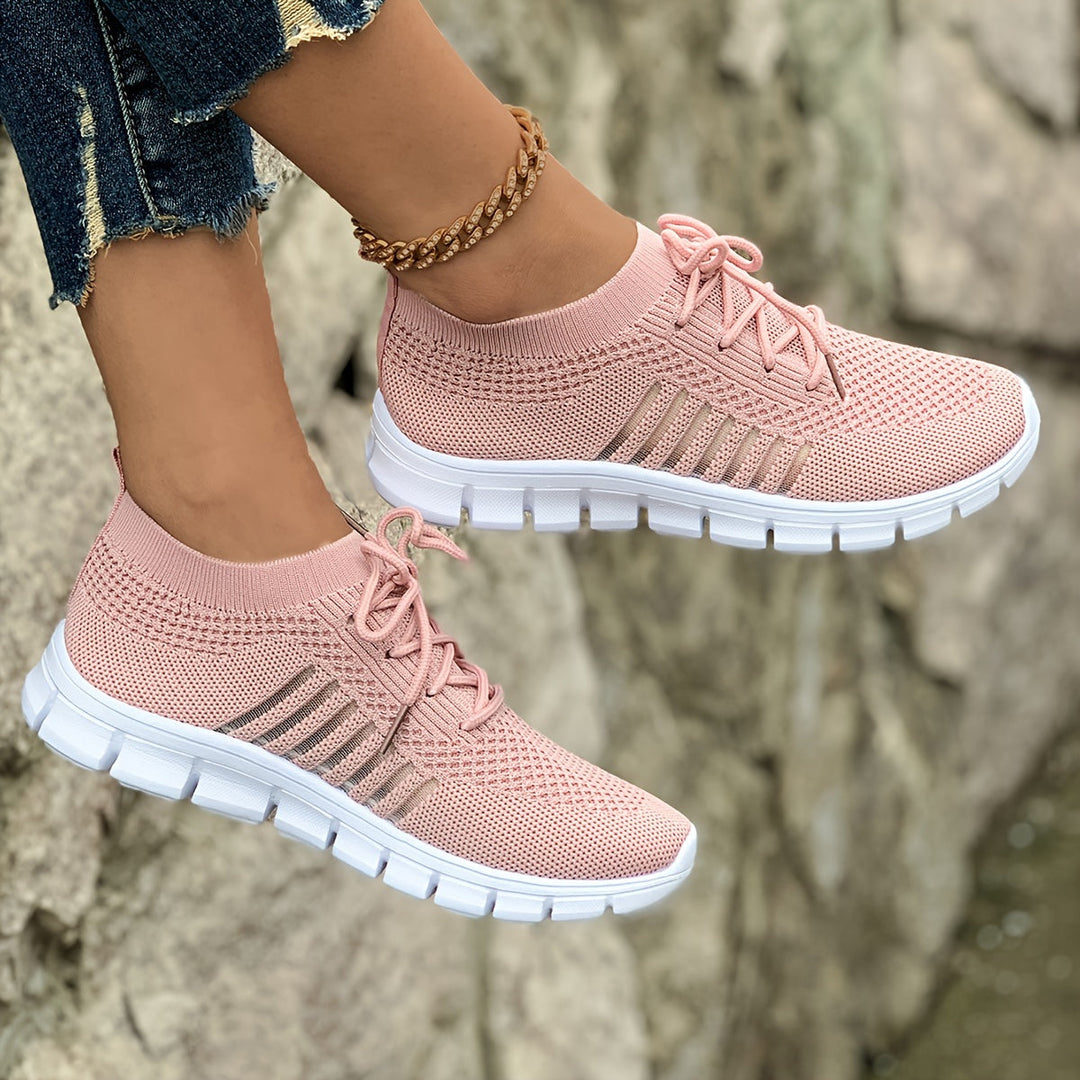 Sophie | Lightweight Comfort Sneakers