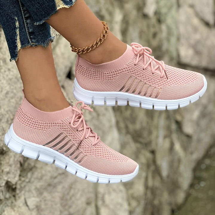 Sophie | Lightweight Comfort Sneakers