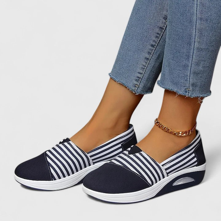 Marjorie | Orthopaedic Sneakers