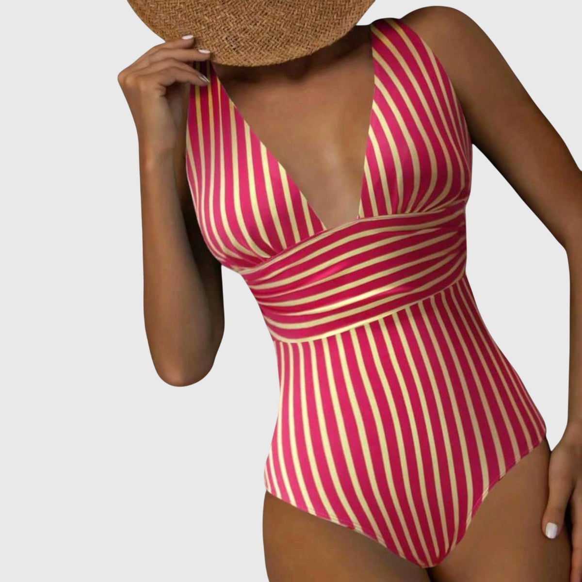 Rosemary | Swimsuit