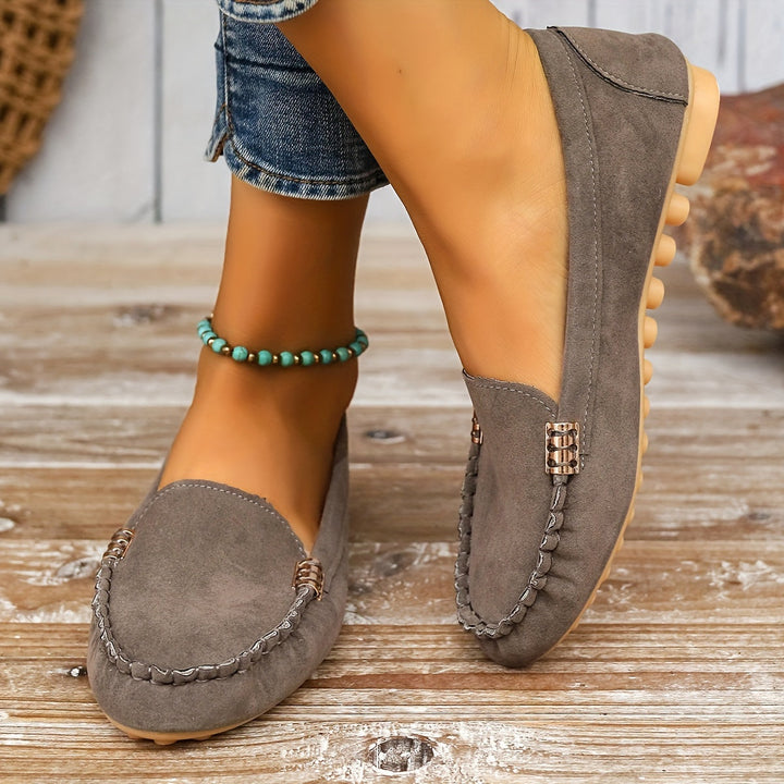 Kaia™ | Ballerina Loafer