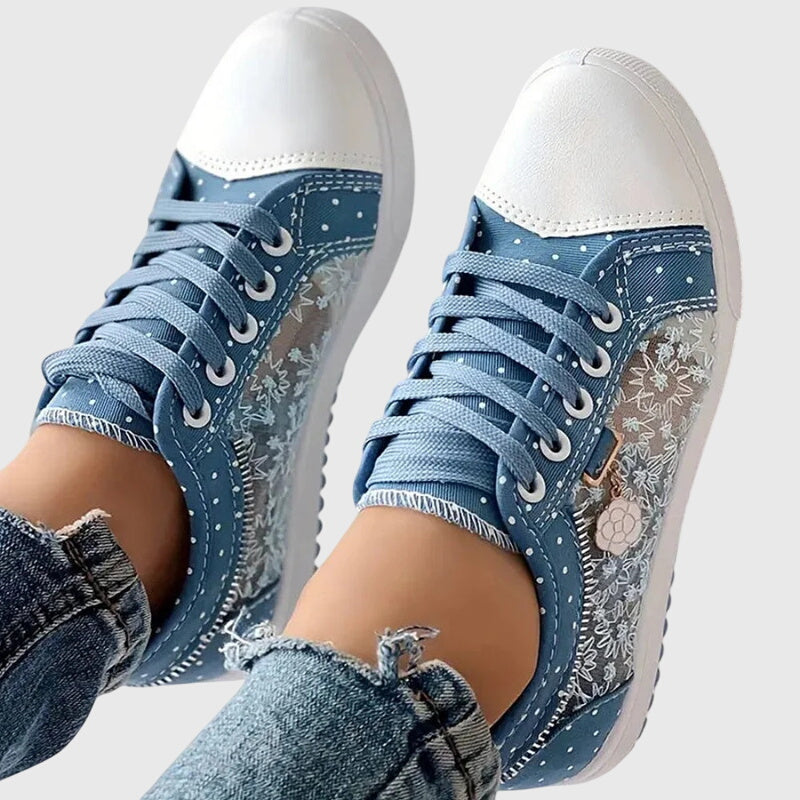 Vivienne | Orthopaedic Sneakers