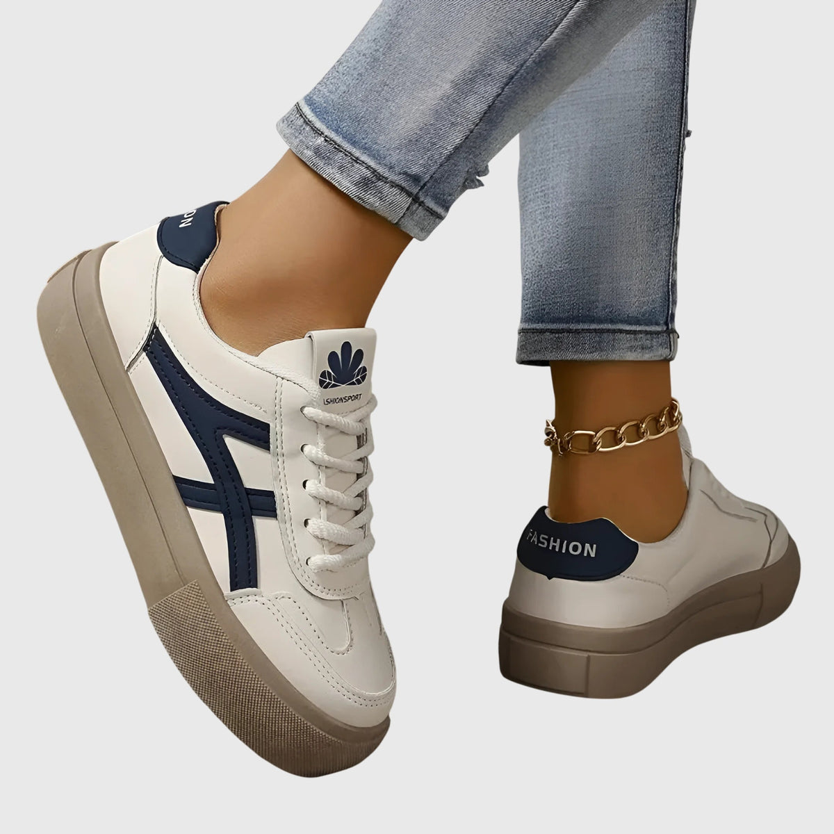 Heidi | Orthopaedic Sneakers
