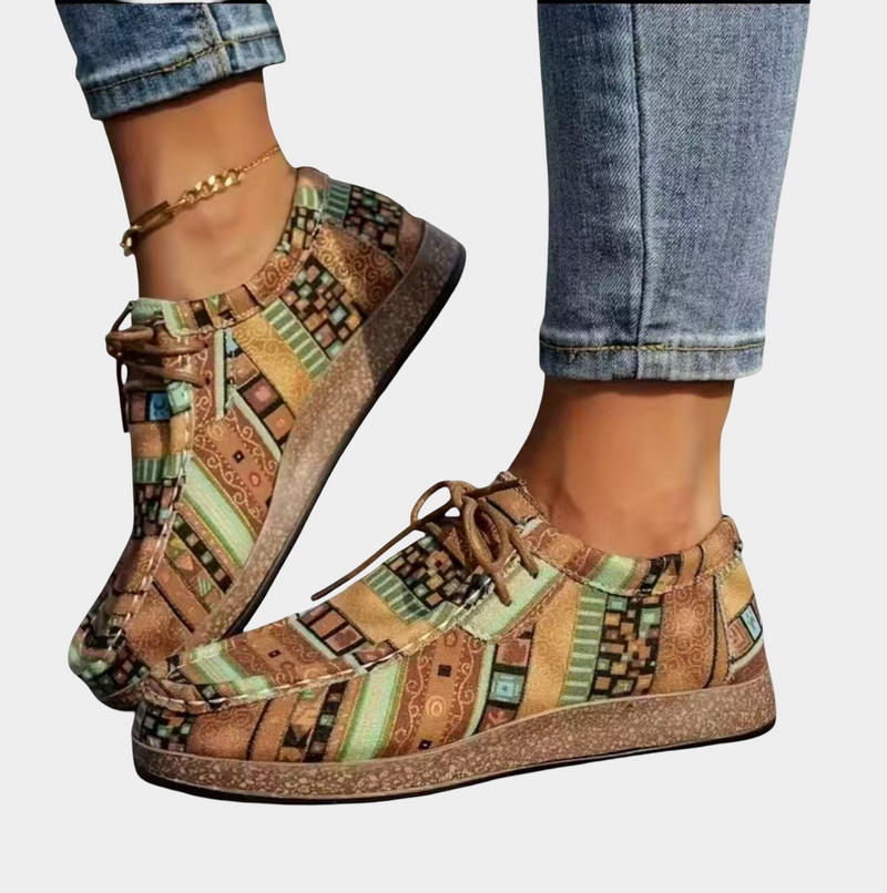 Beatrix | │ Lightweight Ultra-Comfortable Shoes