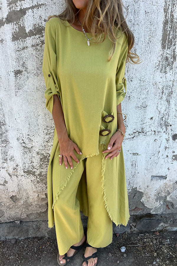 Mirella - Easy Flowing Set