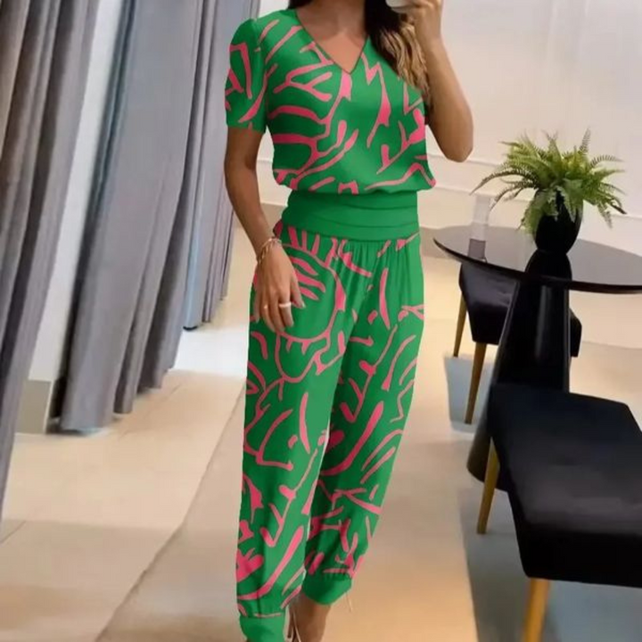 Daphne - Stylish Trend Set