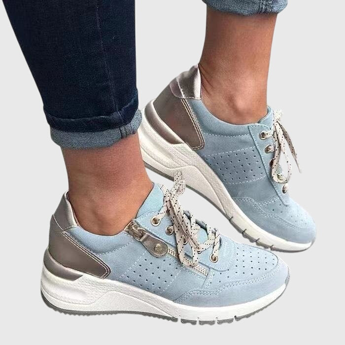 Sienna | Orthopaedic Sneakers