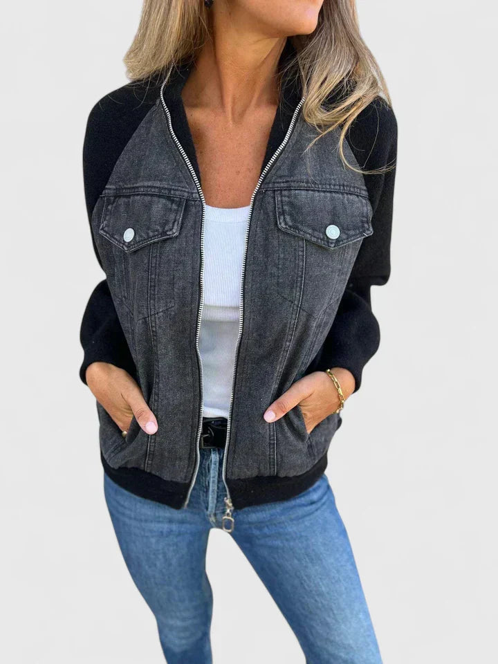 Danielle | Sophisticated Jacket